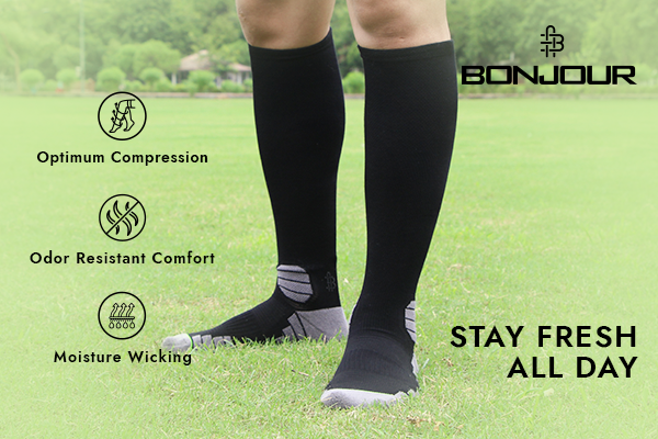 What Are the Benefits of Bamboo Socks?