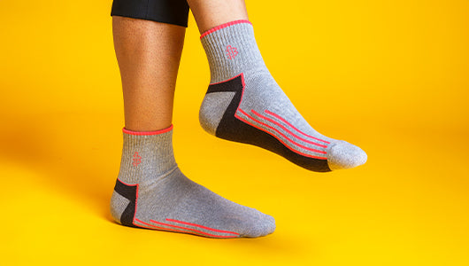 men's ankle socks