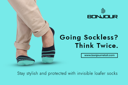 Why Loafer Socks Are Essential for Low-Cut Shoes: A Practical Guide