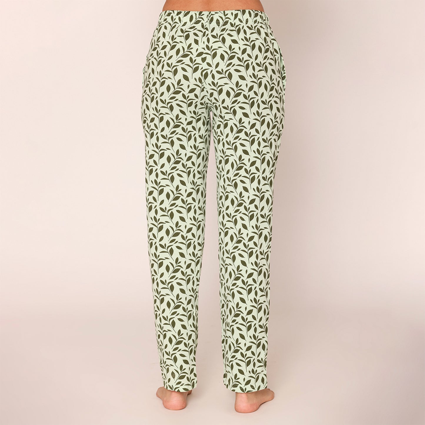 Printed Pajamas For Women