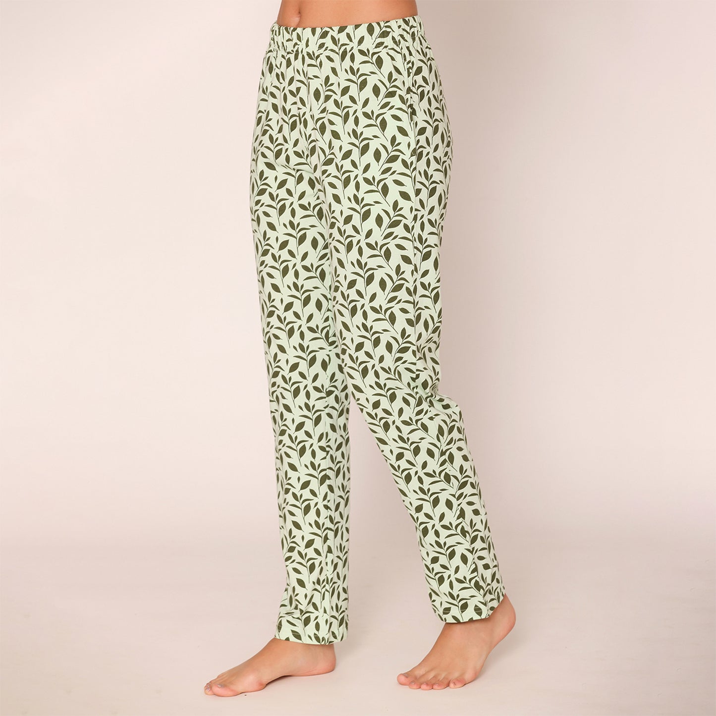 Printed Pajamas For Women