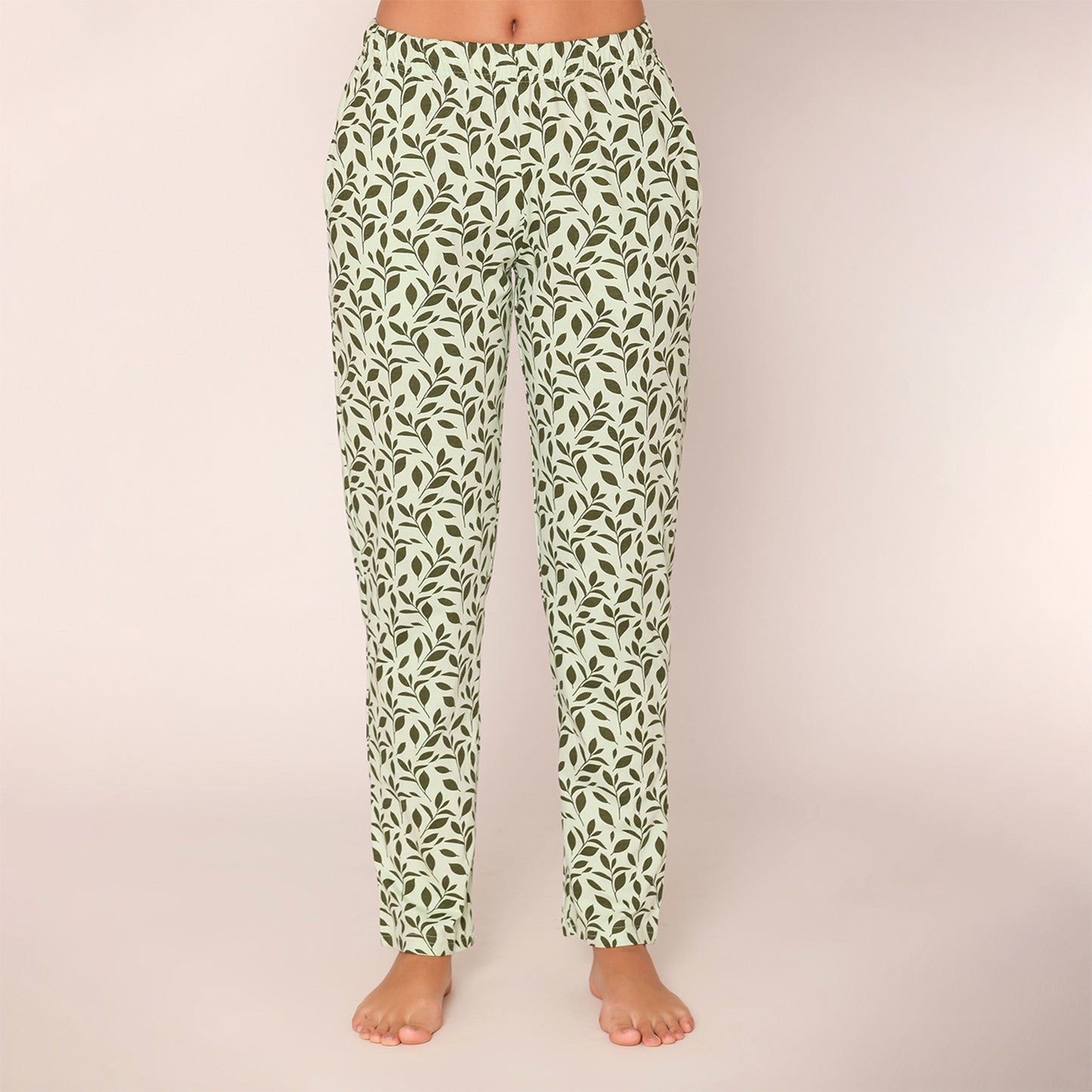 Printed Pajamas For Women