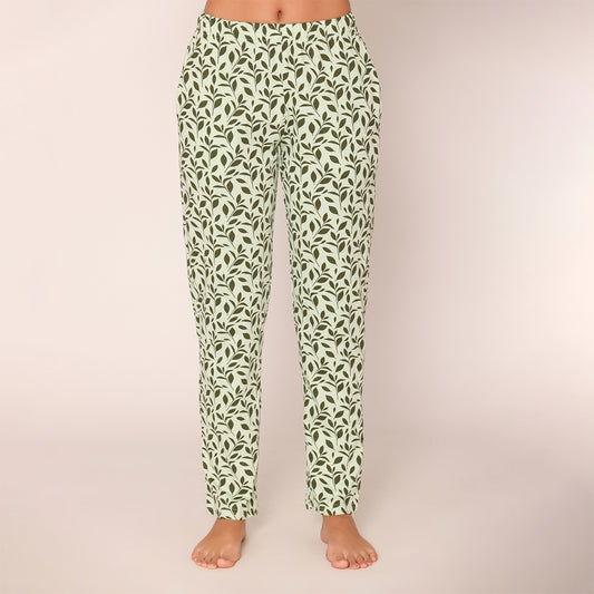 Printed Pajamas For Women