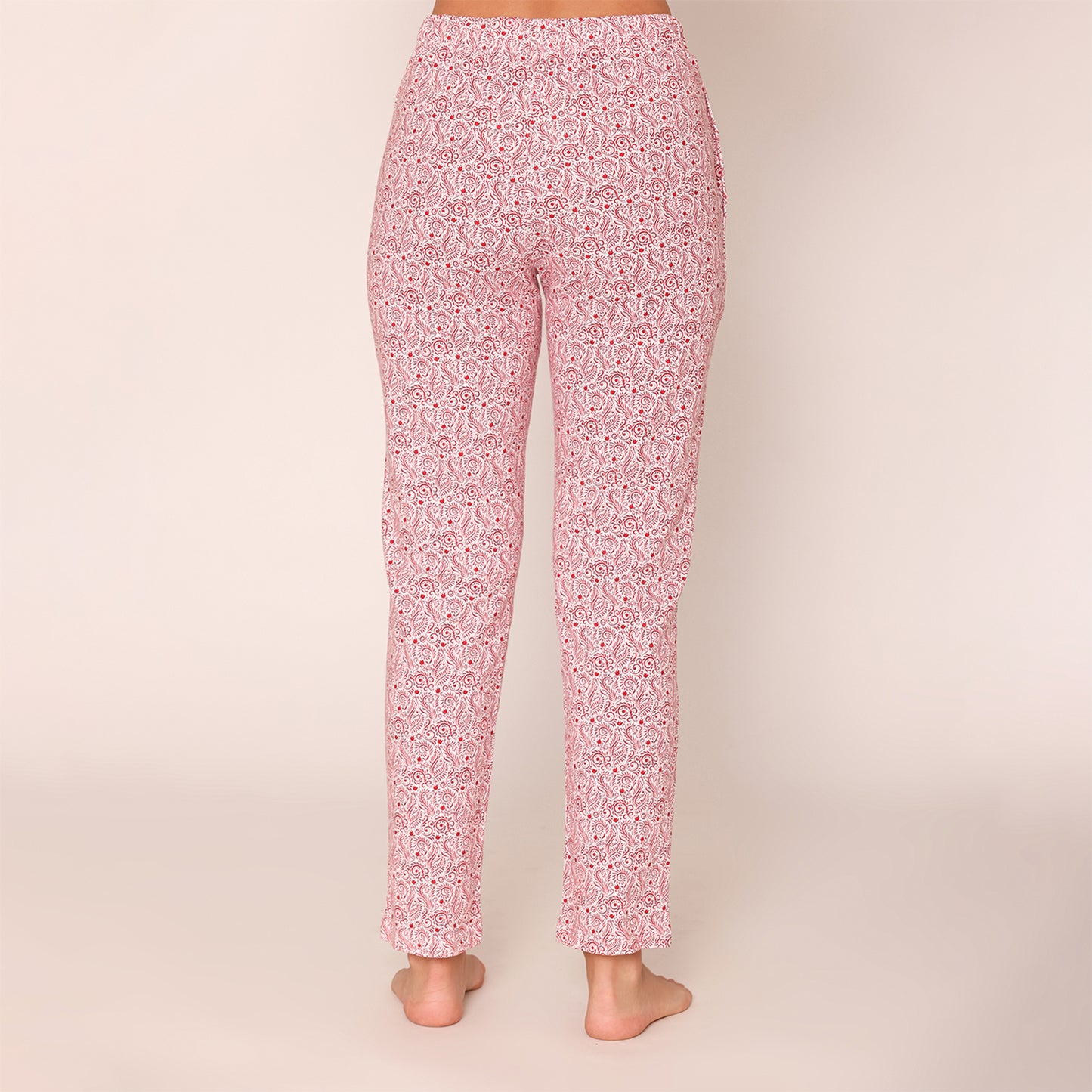 Printed Pajamas For Women