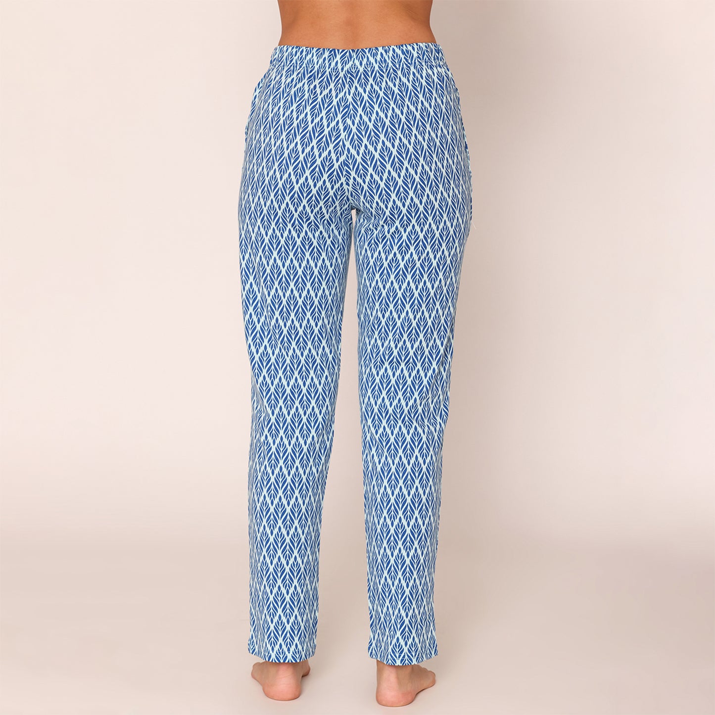 Printed Pajamas For Women