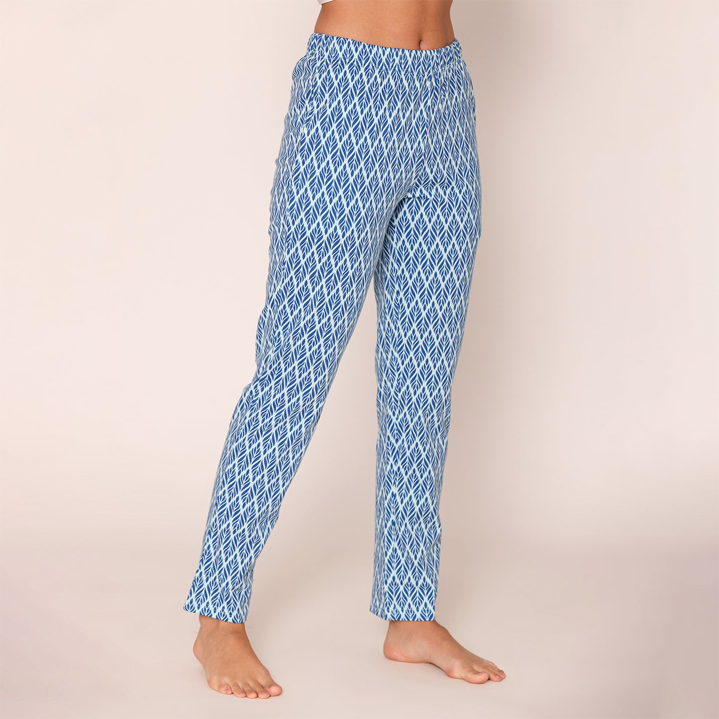 Printed Pajamas For Women