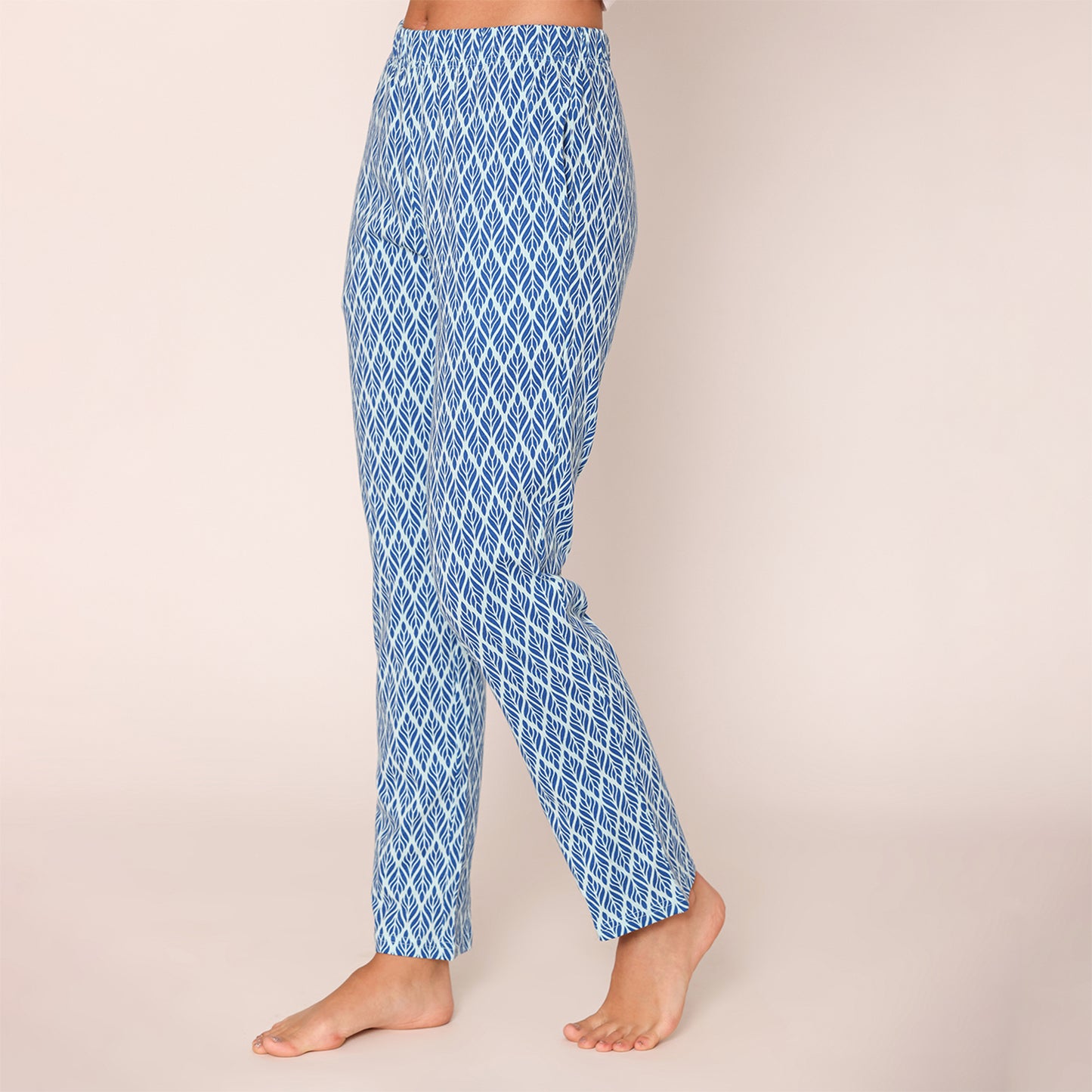 Printed Pajamas For Women