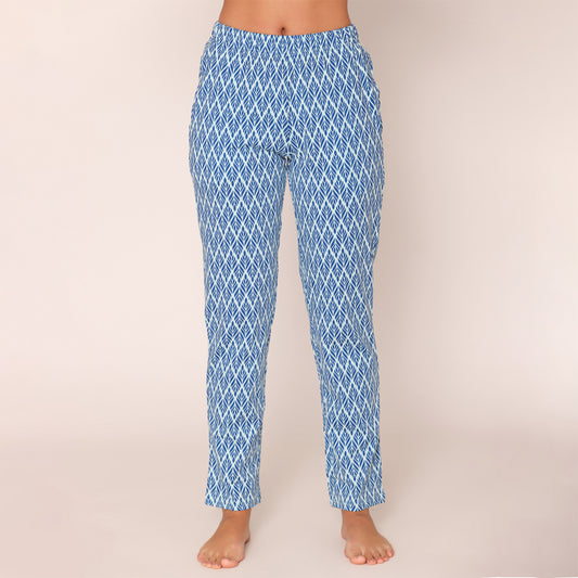 Printed Pajamas For Women