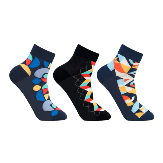 Men-Bold-Print-Ankle-Socks