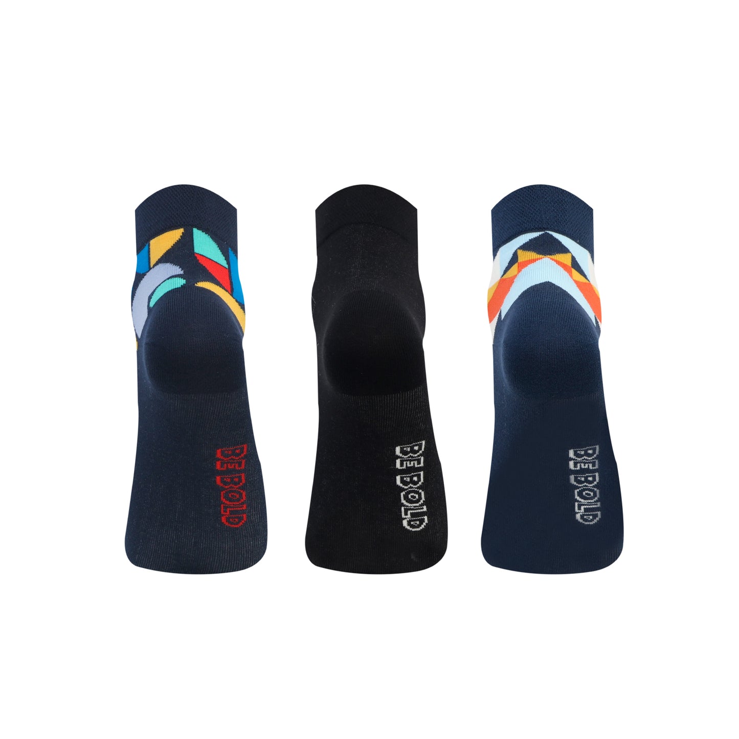 Men-Stylish-Bold-Print-Ankle-Socks