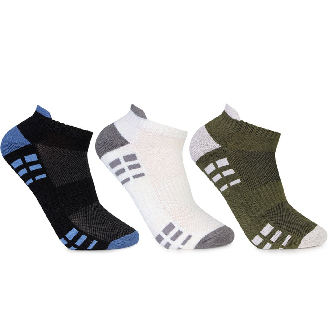 7 Days No Smell Socks