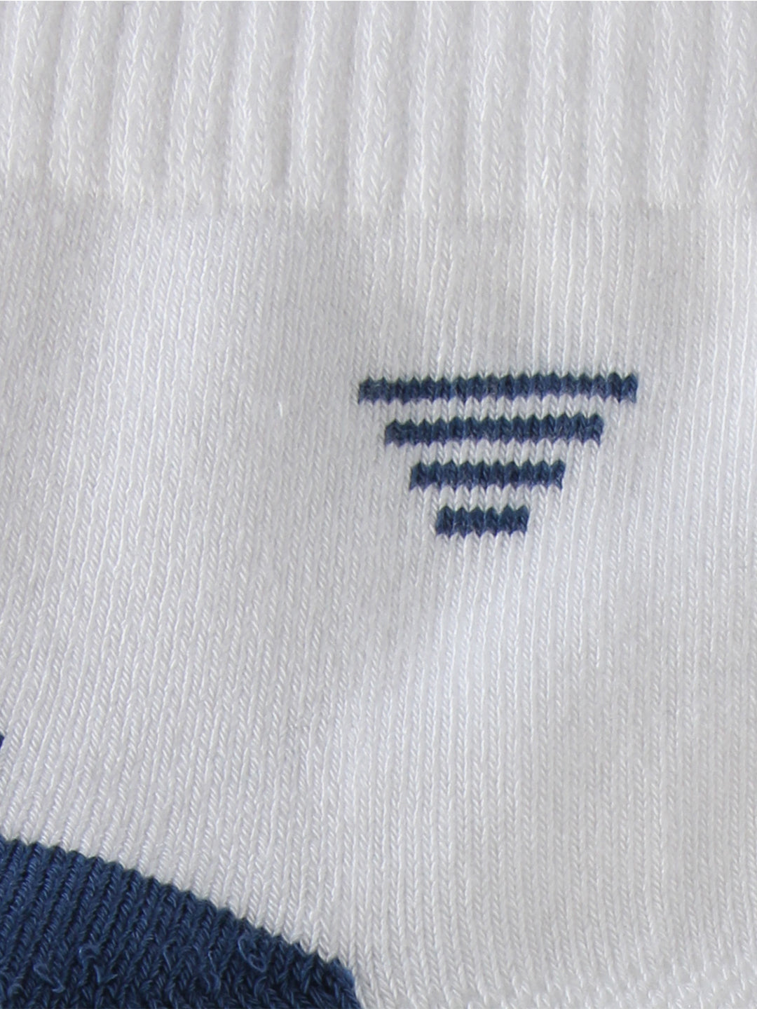 Bamboo Ankle Socks for Men- Zoom View