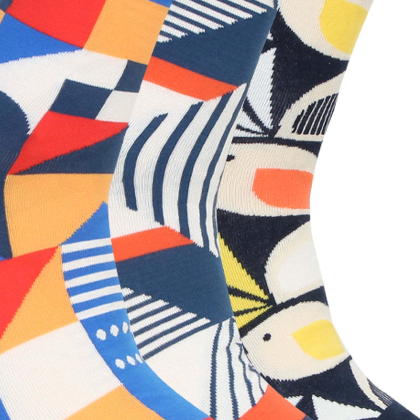 Trendy-Bold-Print-Socks-Men