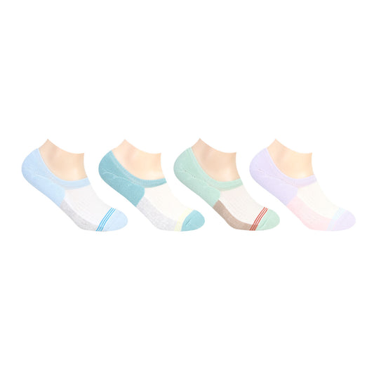 Sneaker Socks for Women and Girls