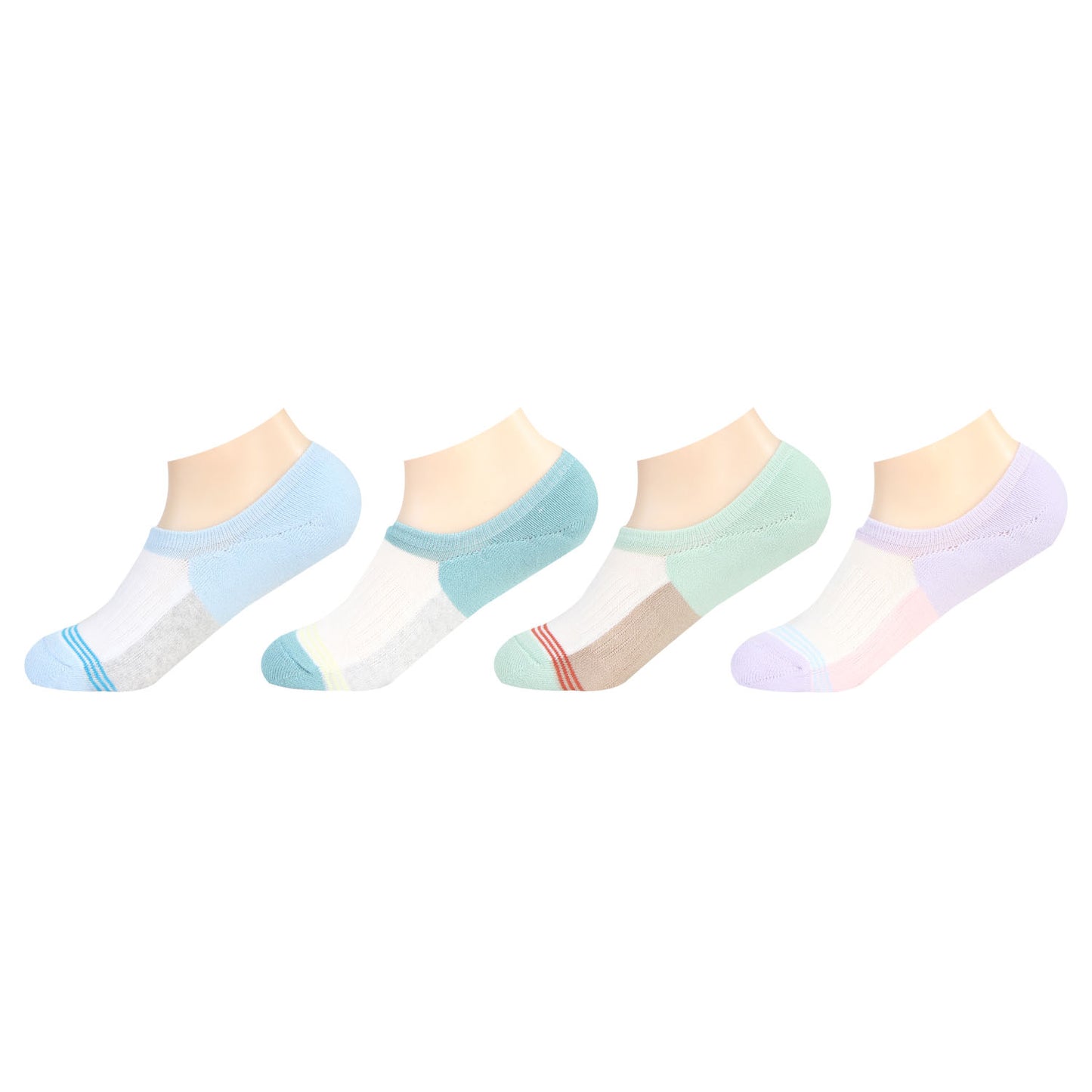 Sneaker Socks for Women and Girls