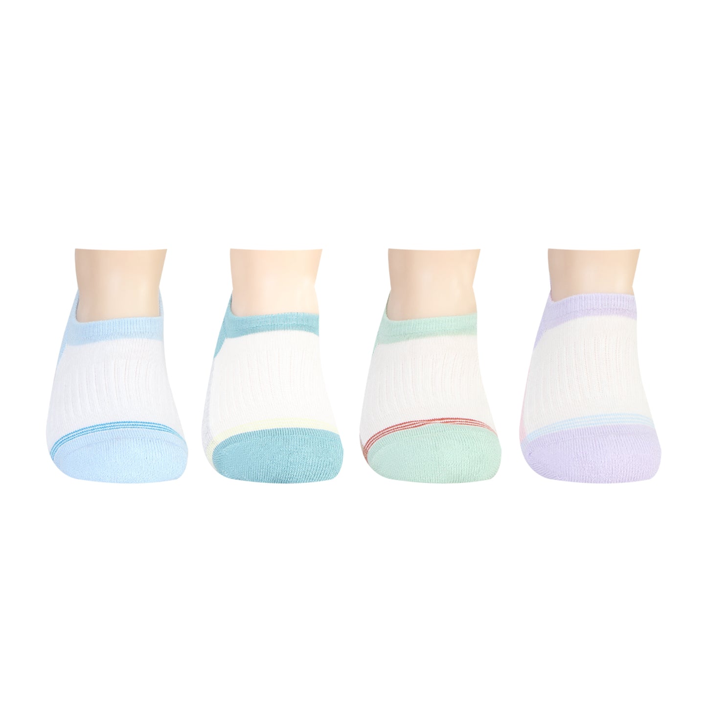 Sneaker Socks for Women and Girls