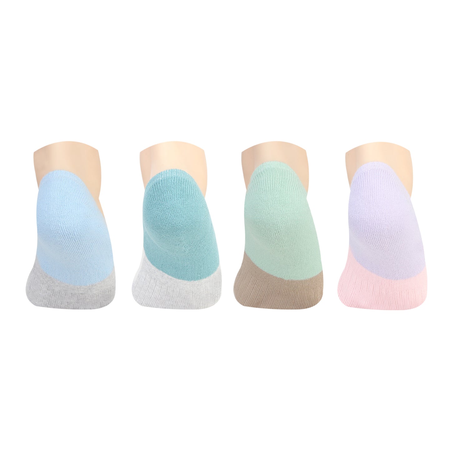 Sneaker Socks for Women and Girls