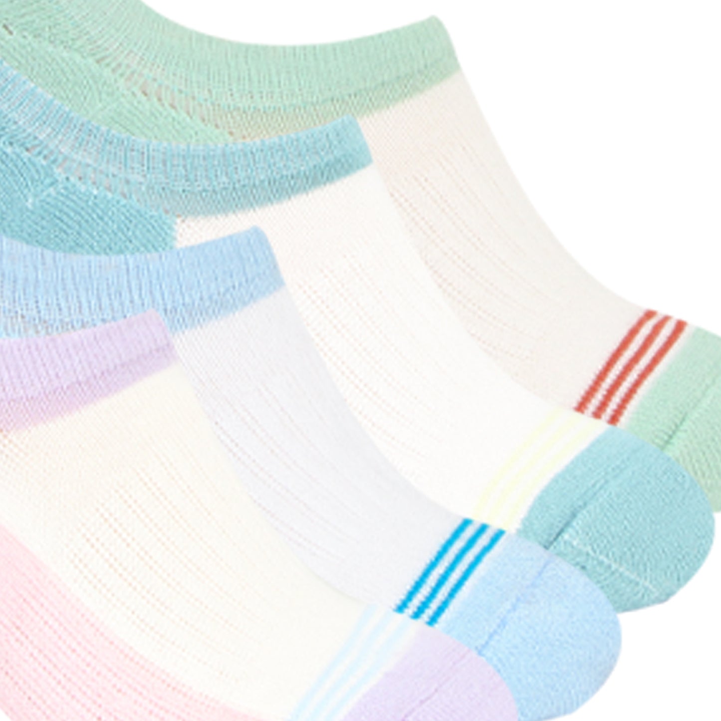 Sneaker Socks for Women and Girls