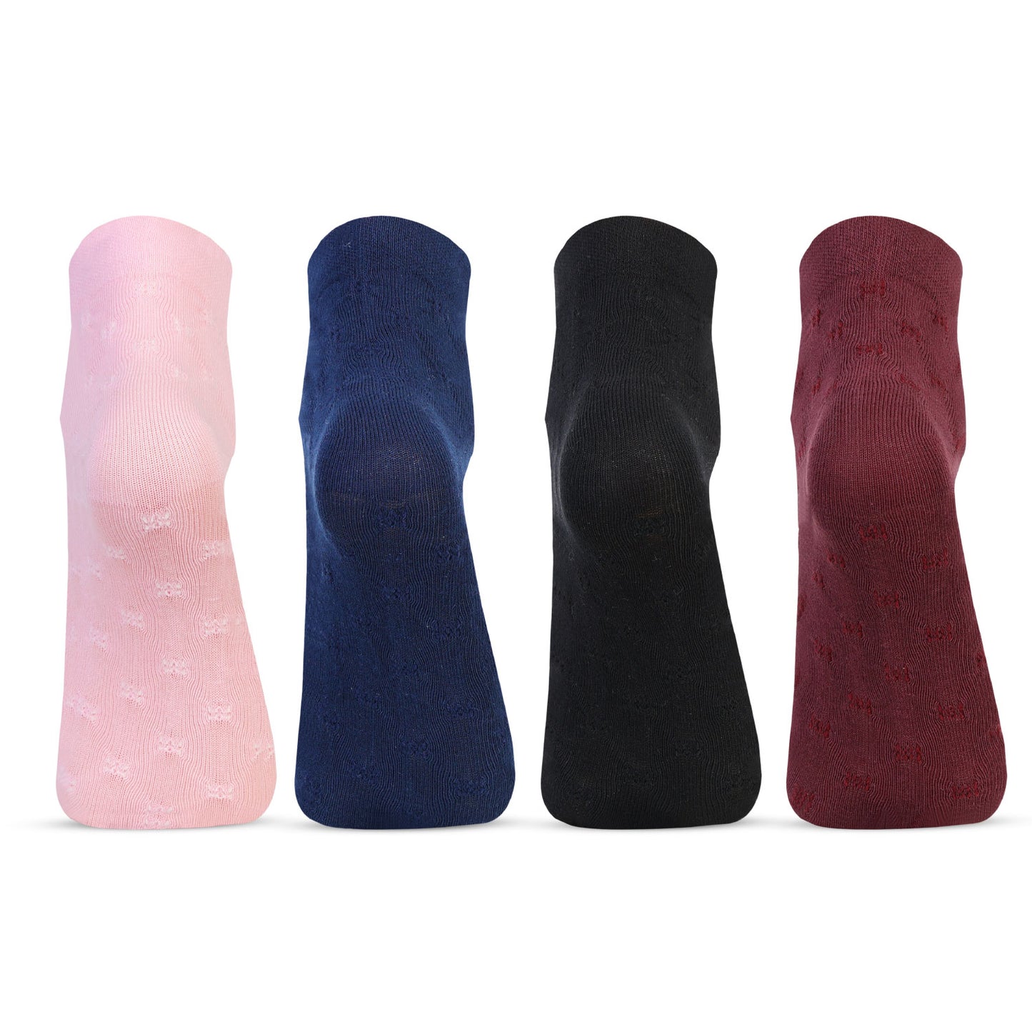 Fancy Designer Ankle Socks for Women