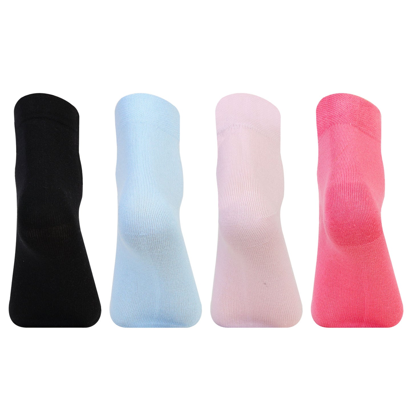 Fancy Designer Ankle Socks for Women