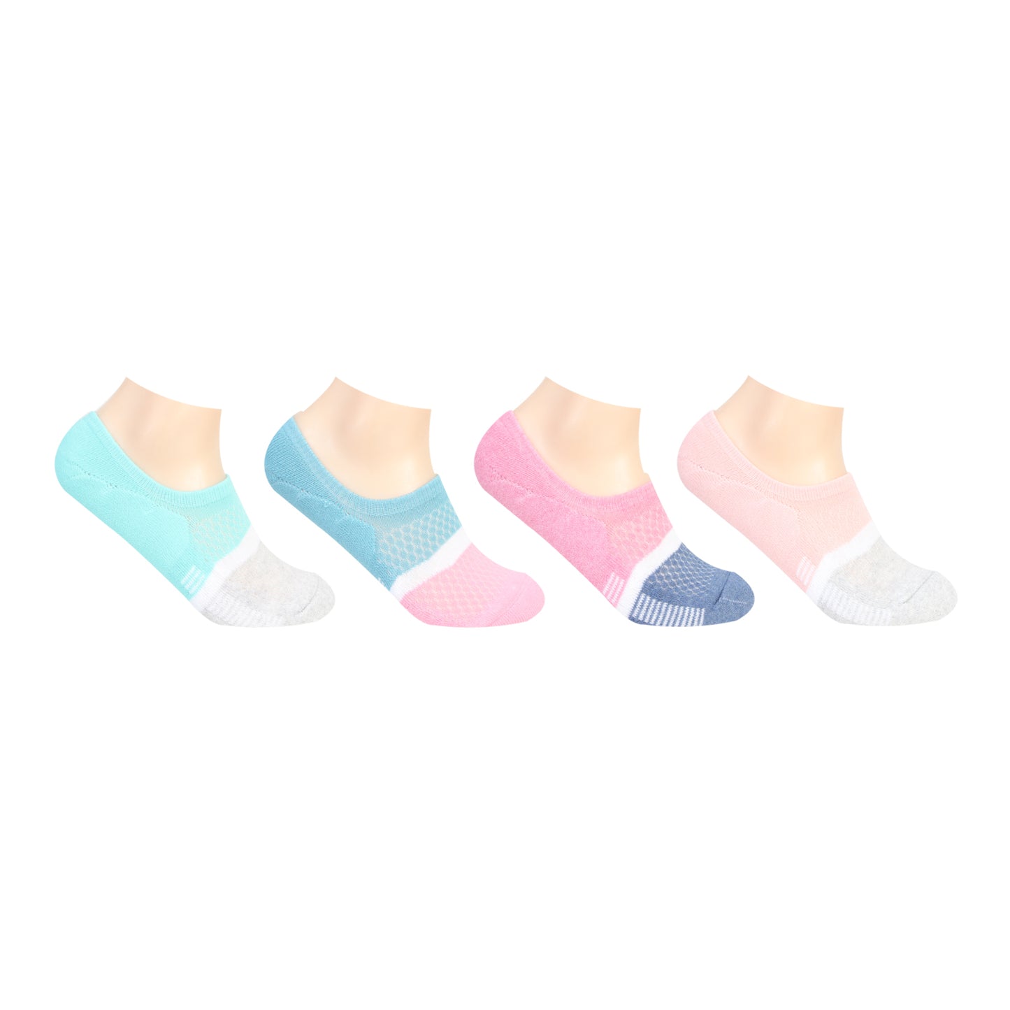 Sneaker Socks for Women and Girls