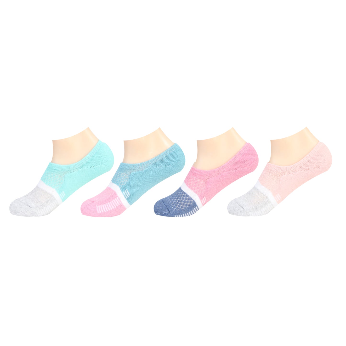 Sneaker Socks for Women and Girls
