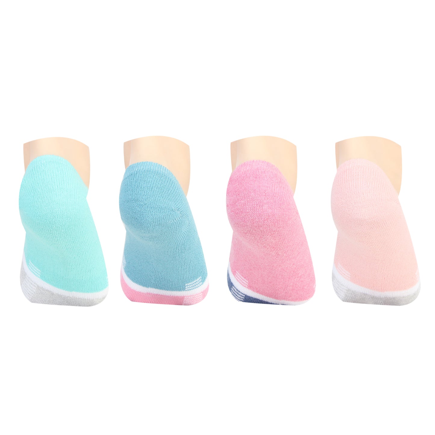 Sneaker Socks for Women and Girls