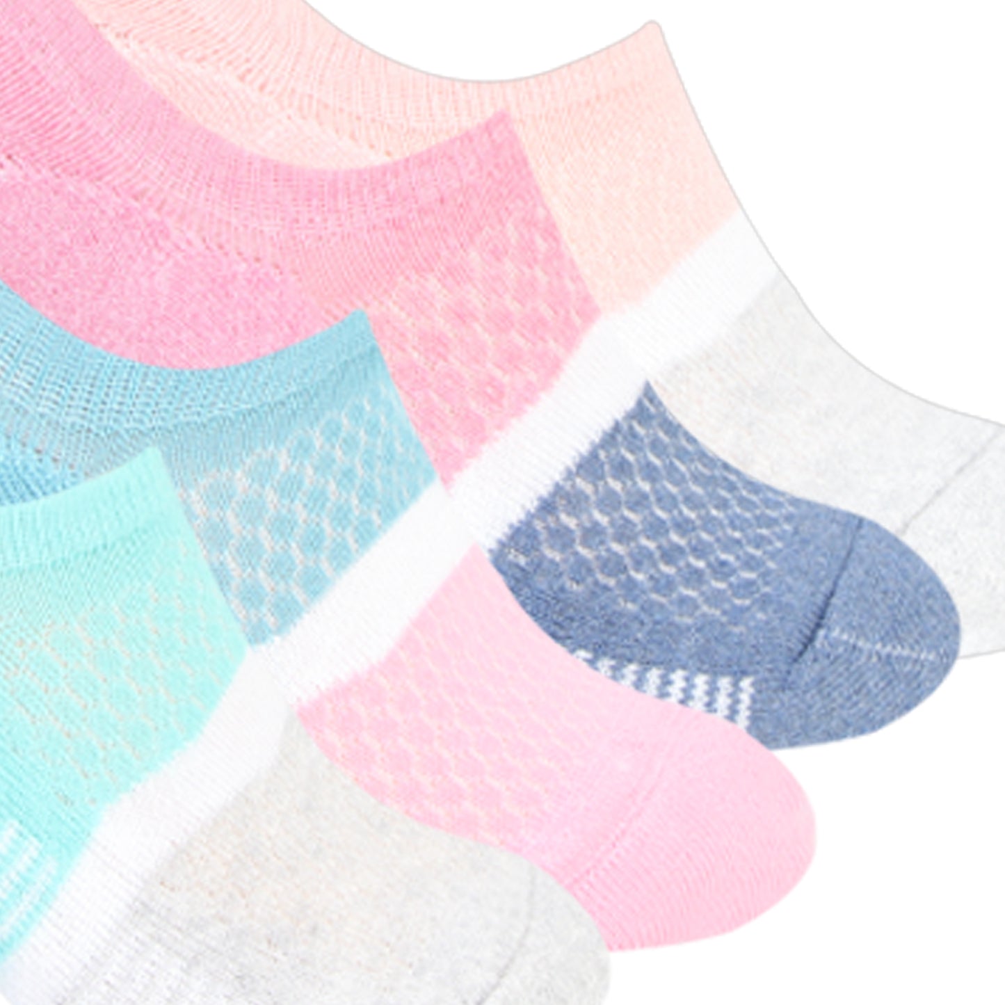 Sneaker Socks for Women and Girls