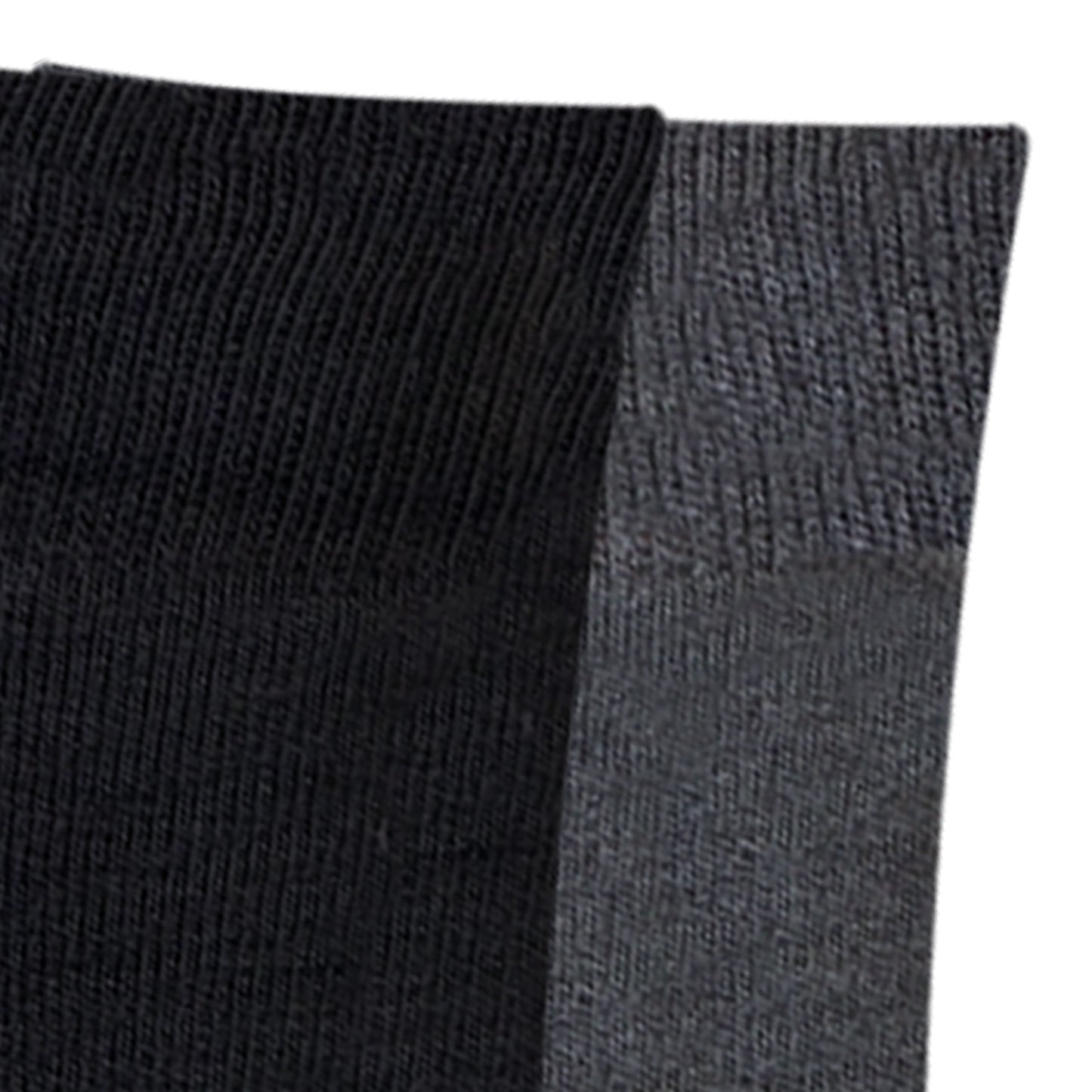 Bonjour Men’s Thermal  Crew Socks – Pack of 2
