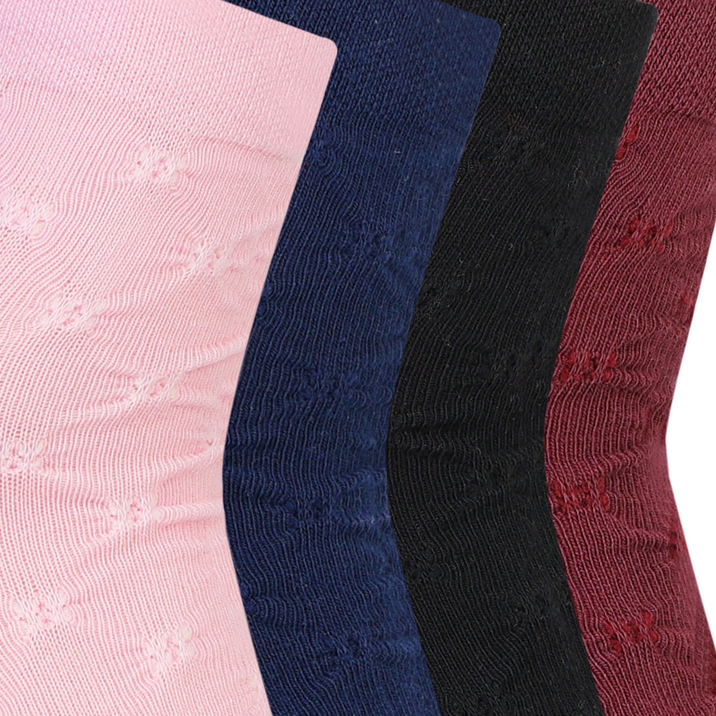 Fancy Designer Ankle Socks for Women