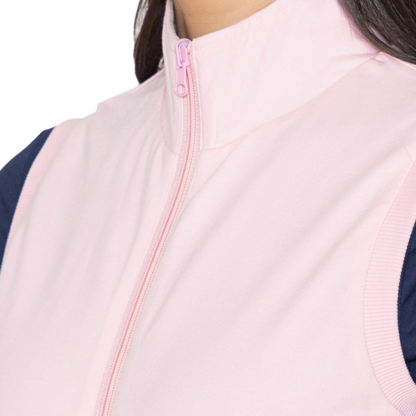Women’s Reversible Jacket - Pink