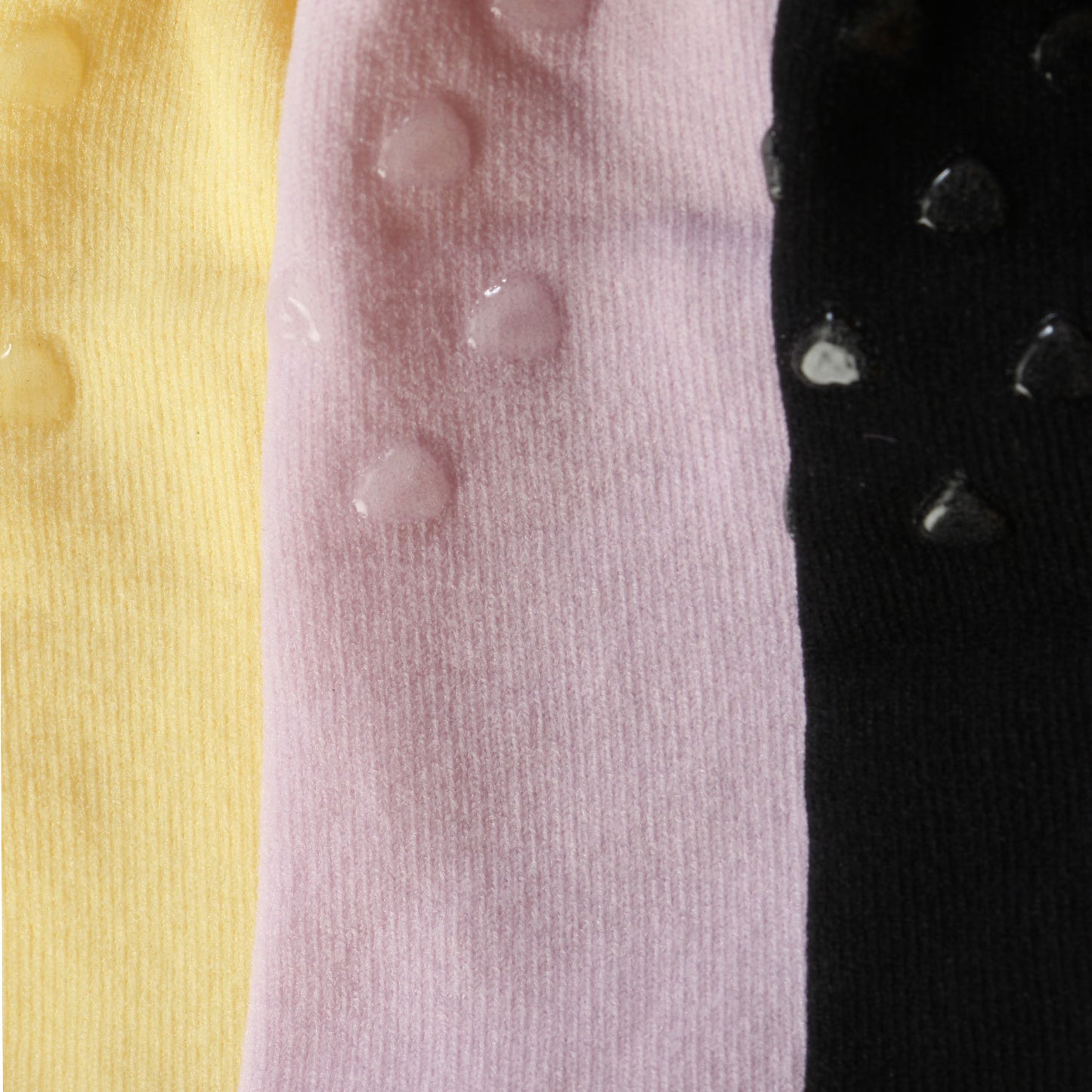 Women Silken Secret Socks - 3 Pairs