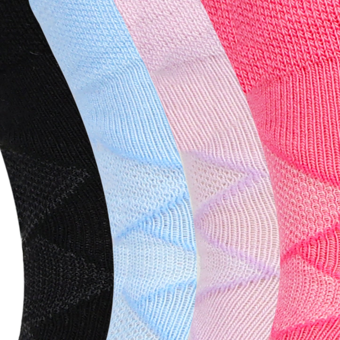 Fancy Designer Ankle Socks for Women