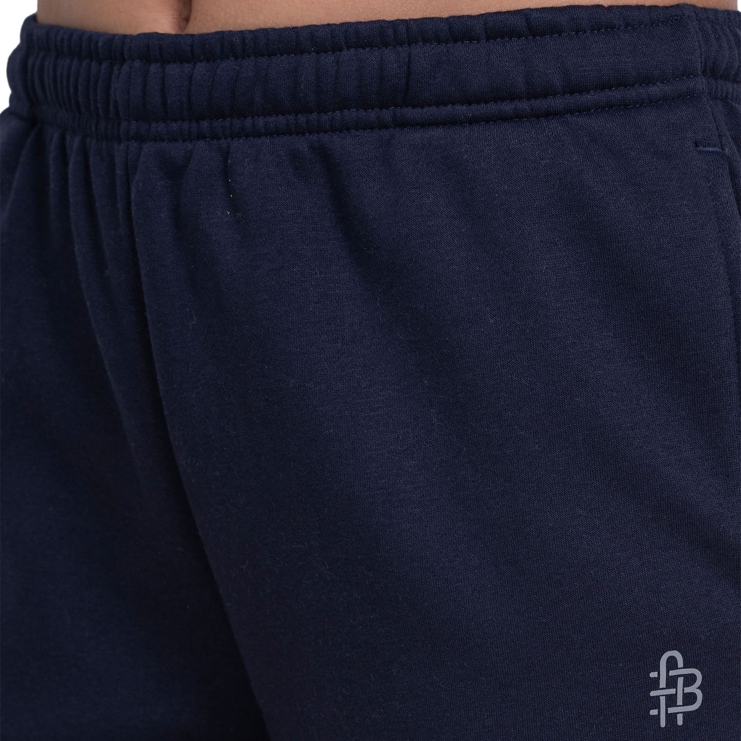 Women’s Mid-Rise Wide-Leg Sweatpants