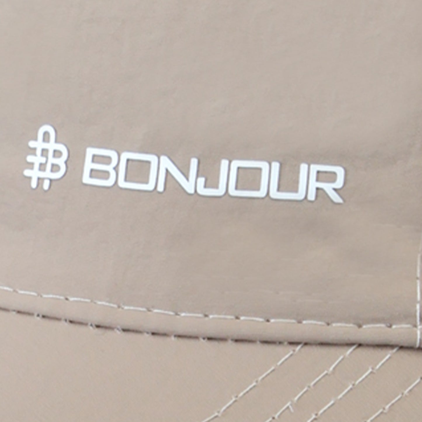 Men Adjustable sports cap (Dk.Grey)