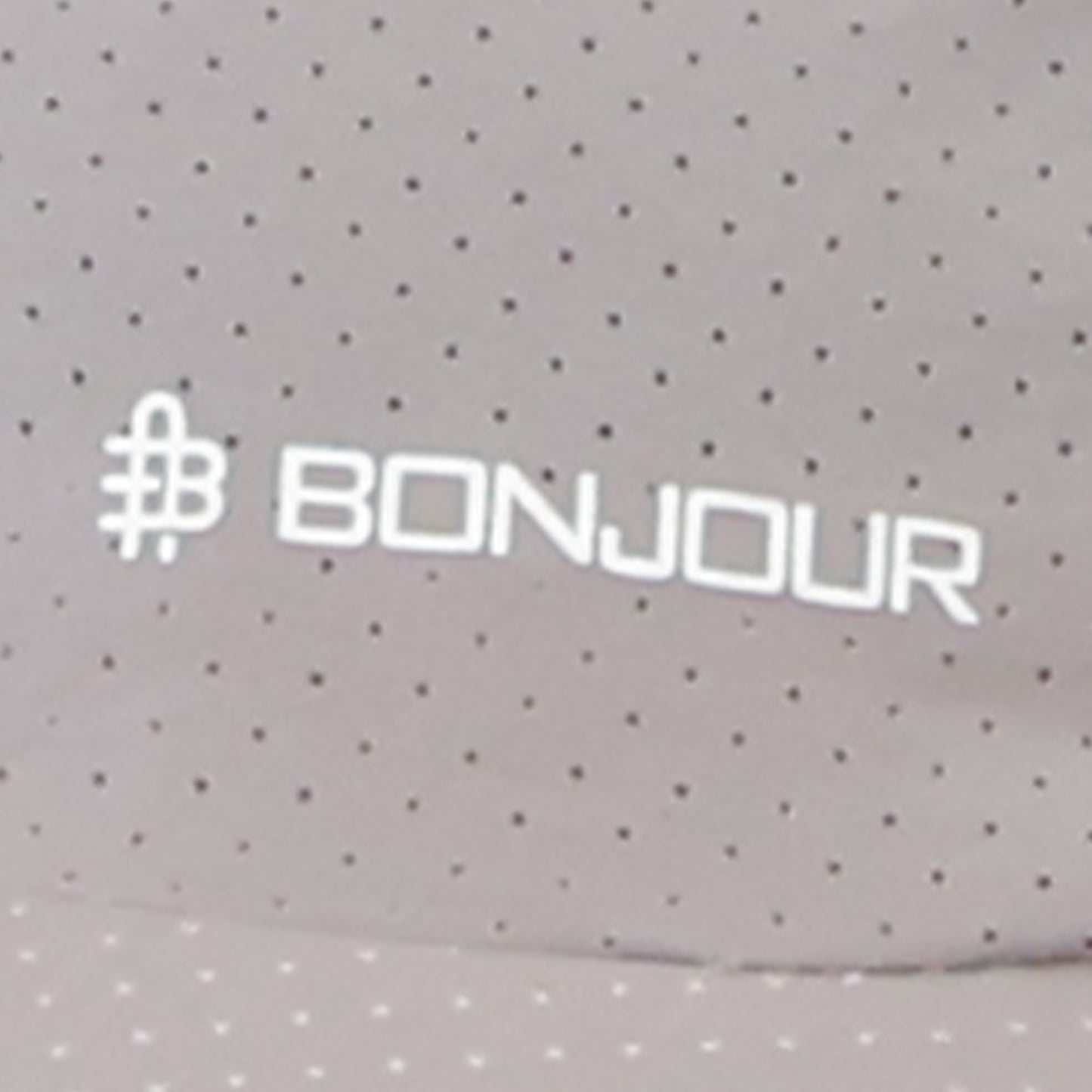 Men Adjustable sports cap (Lt.Grey)