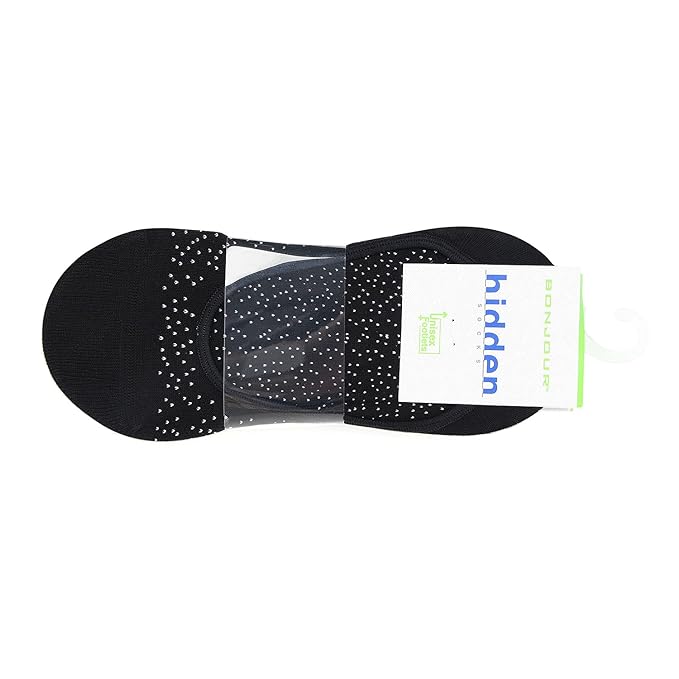 Women Casual Loafer Socks - Pack Of 4