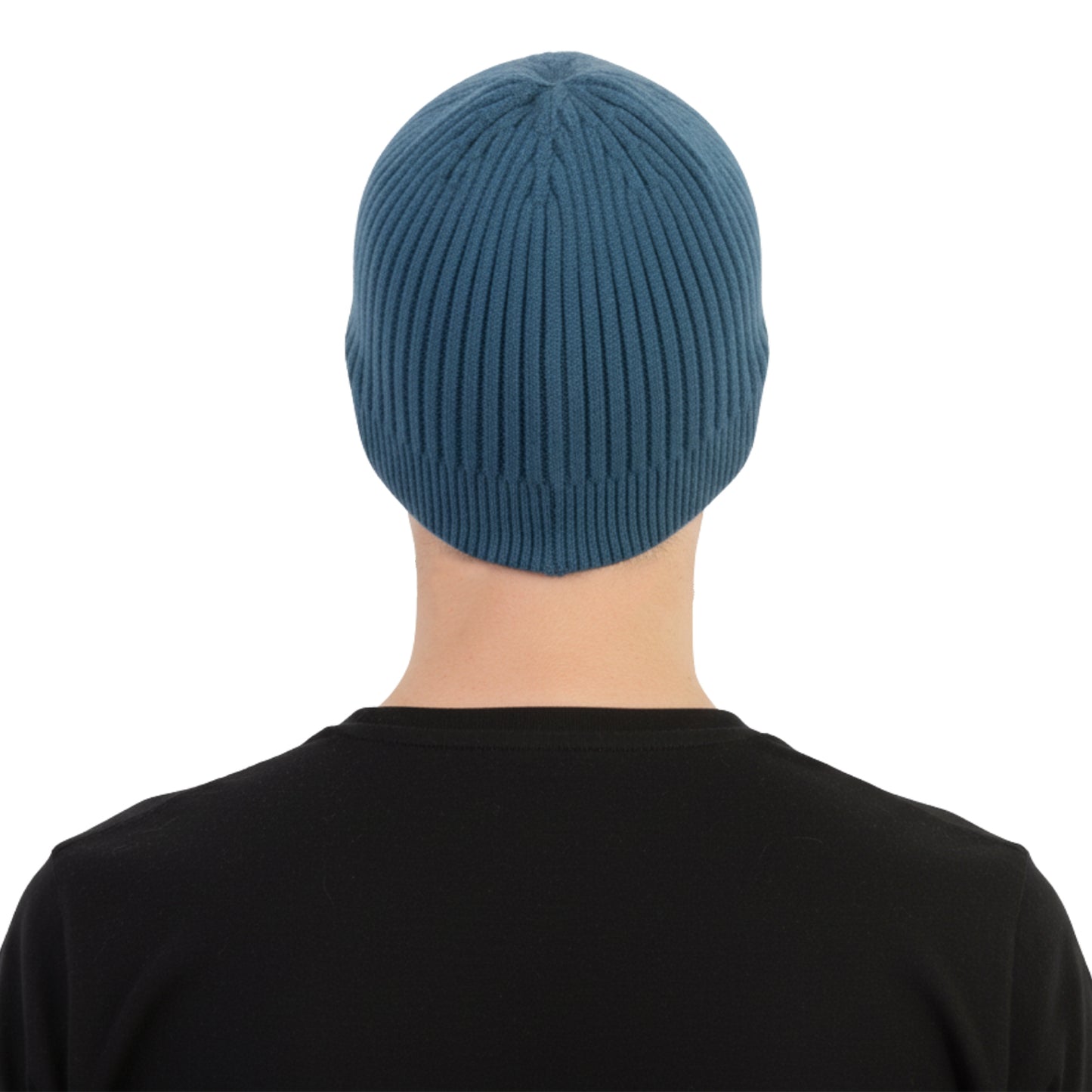 Men's Woolen Winter Cap (Celadon)