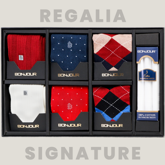 Regalia Signature For Men