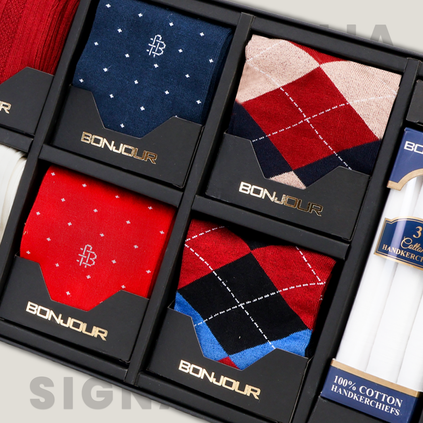 Regalia Signature For Men