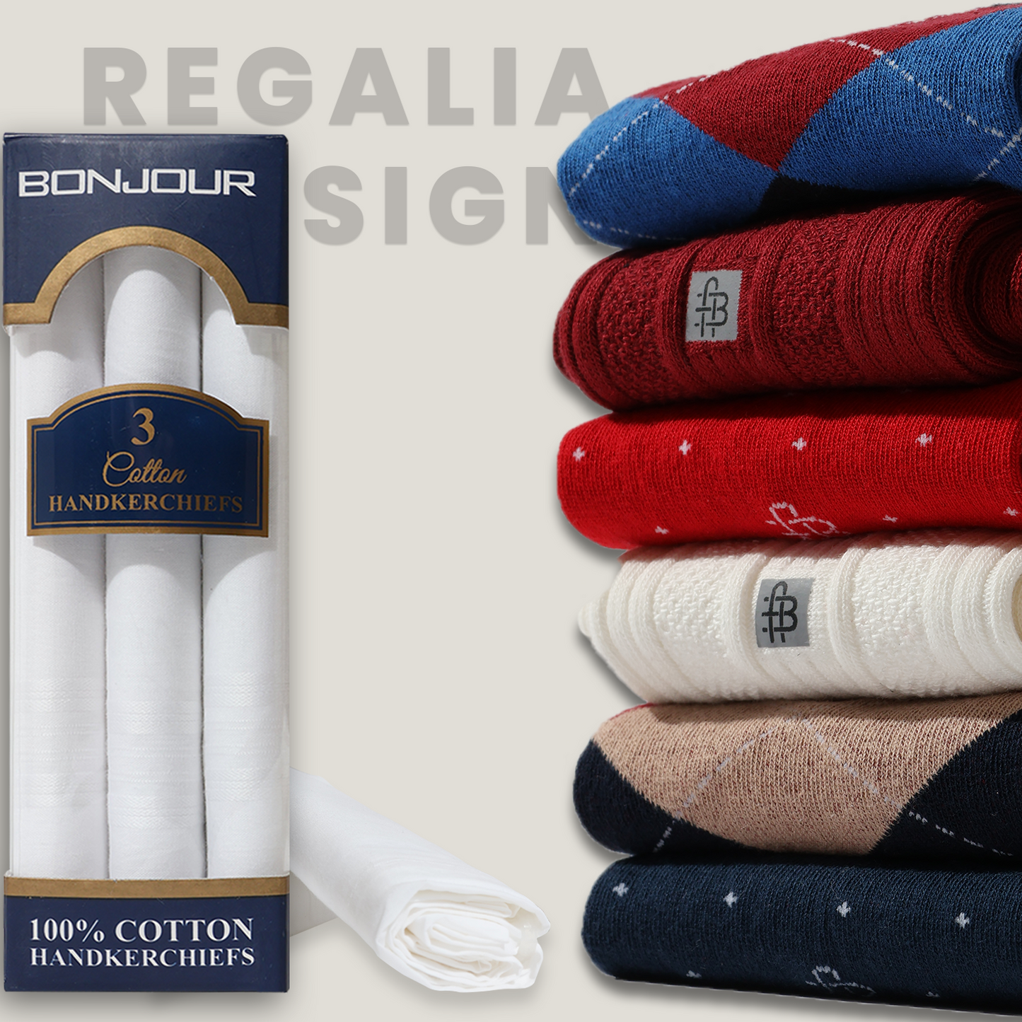 Regalia Signature For Men