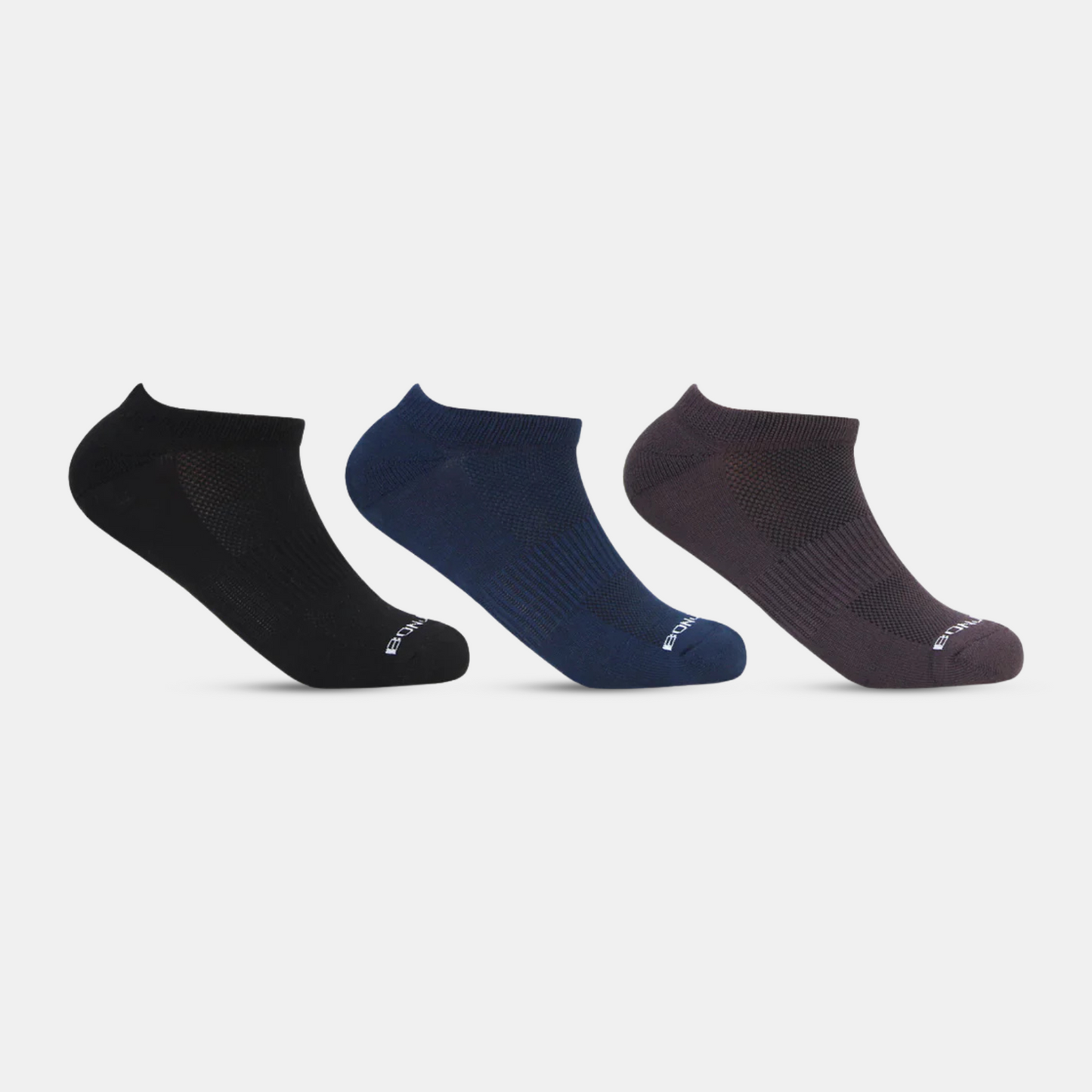 Bamboo Secret Socks for Men