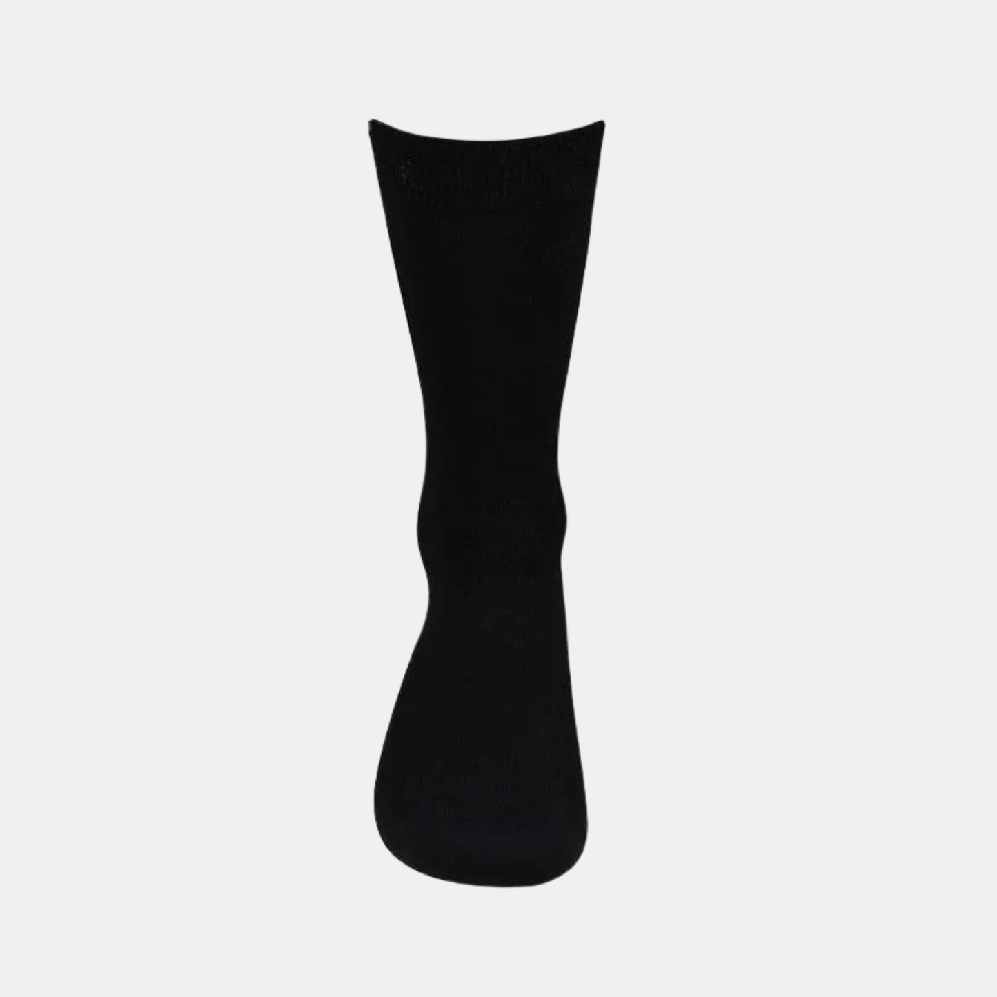 Men Health Socks (Black)