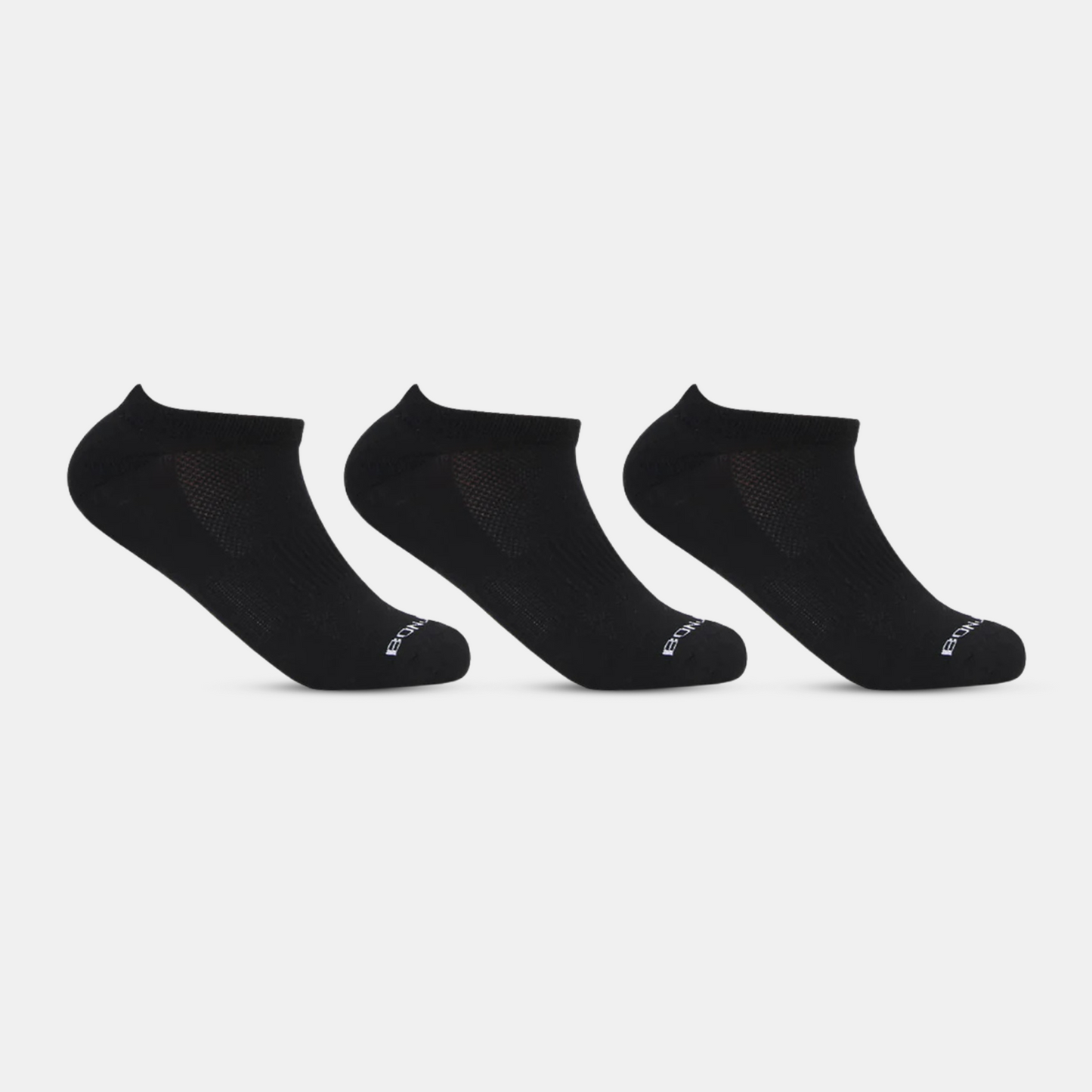 Bamboo Secret Socks for Men