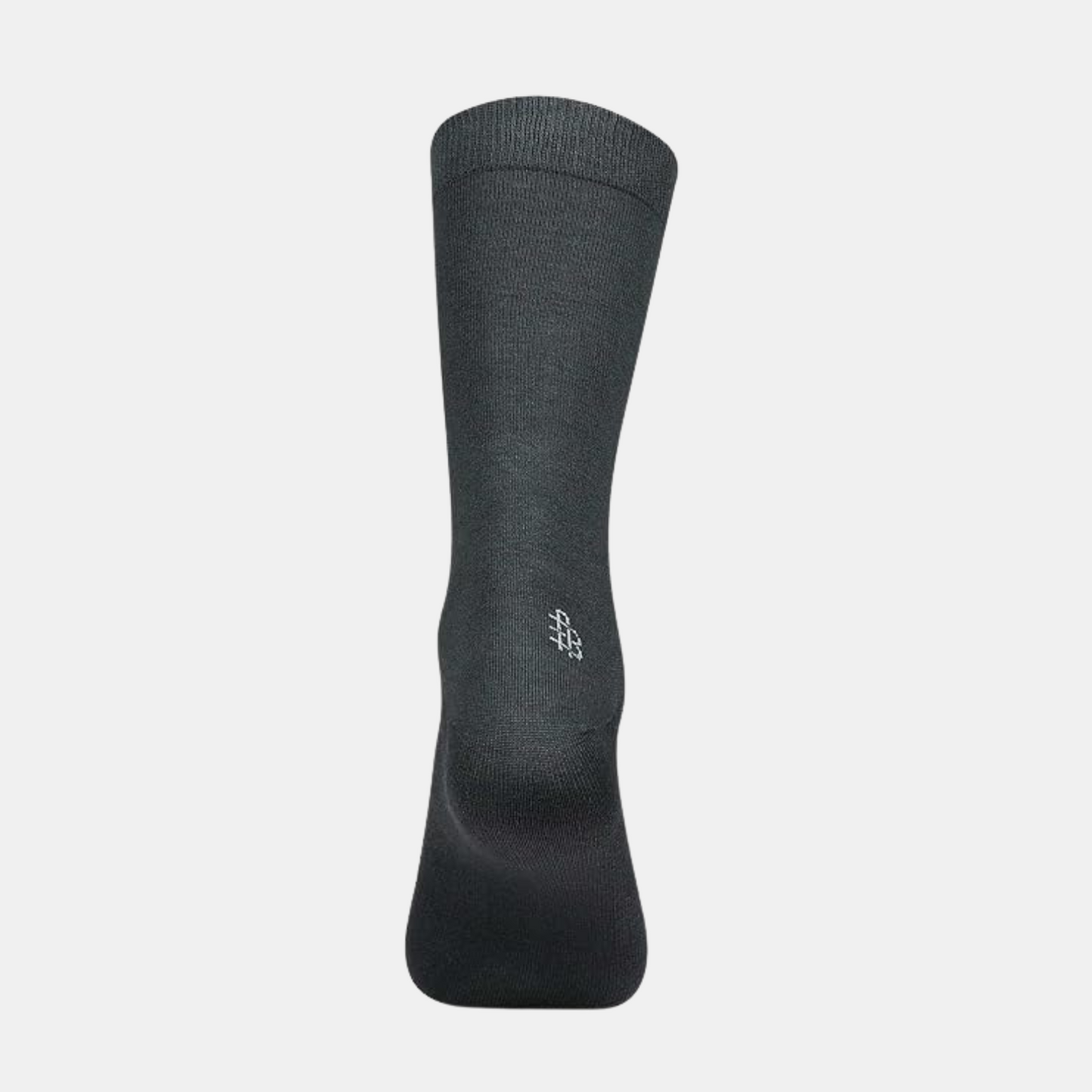 Men's Health Socks (Dark Grey)
