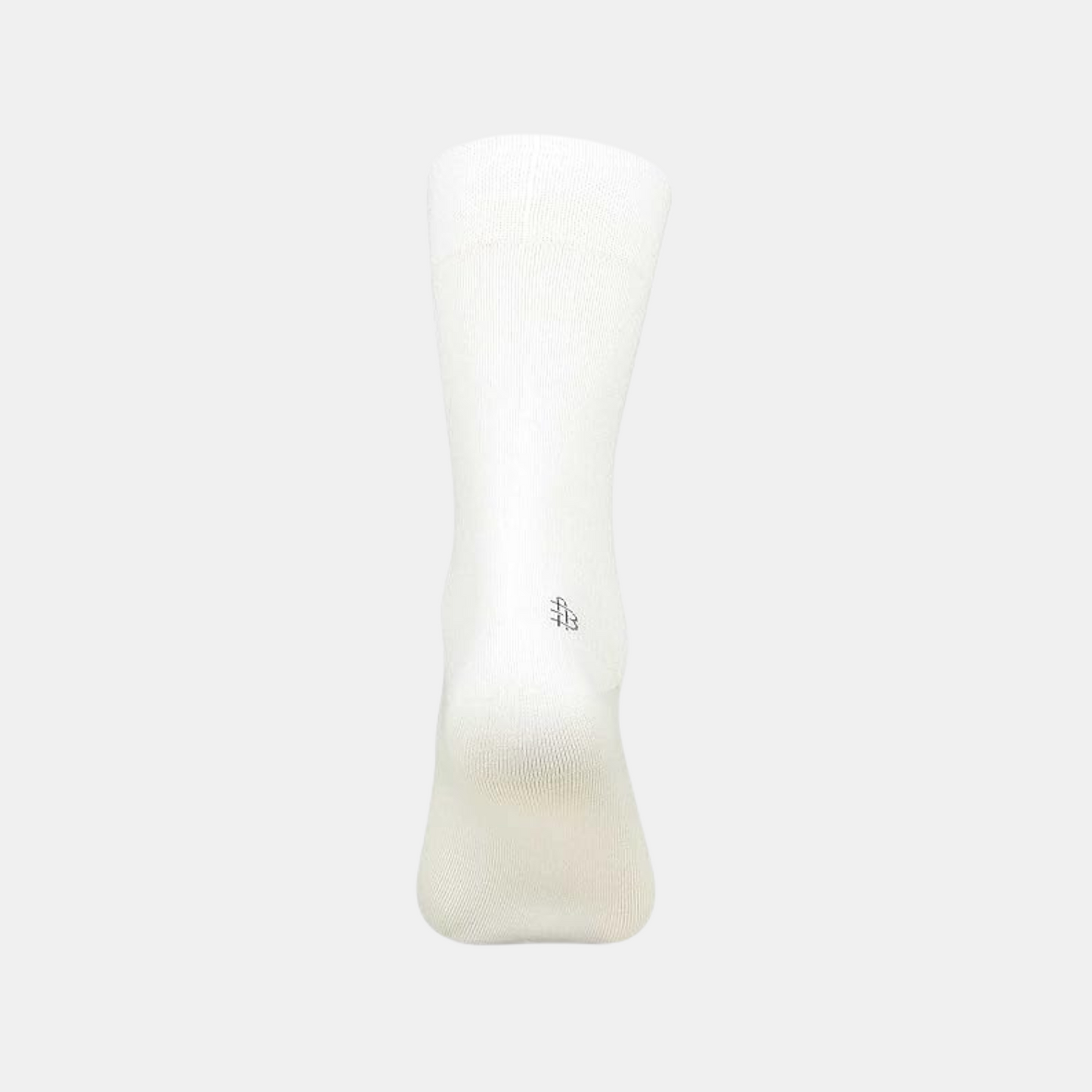 Men's Health Socks In Cream Color