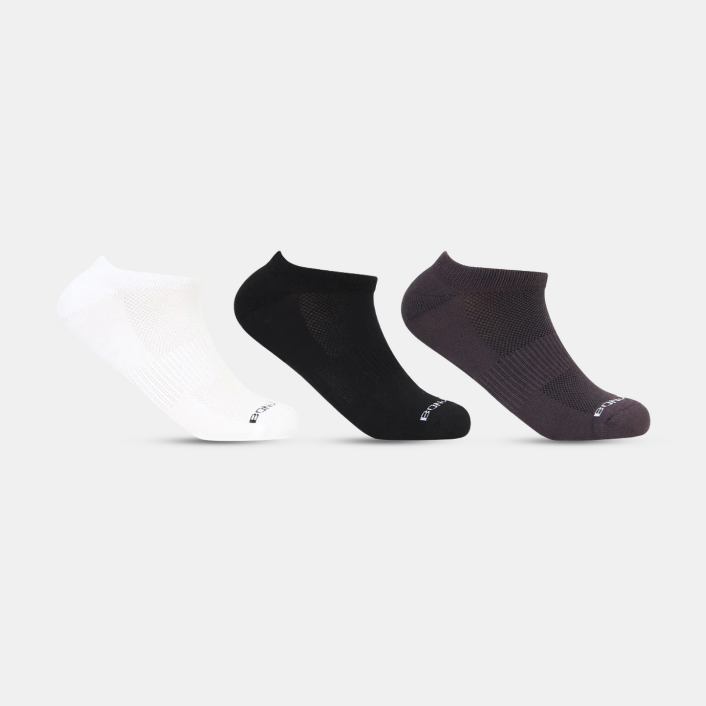 Bamboo Secret Socks for Men