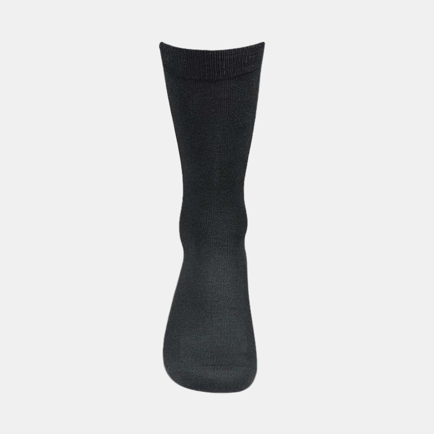 Men's Health Socks (Dark Grey)