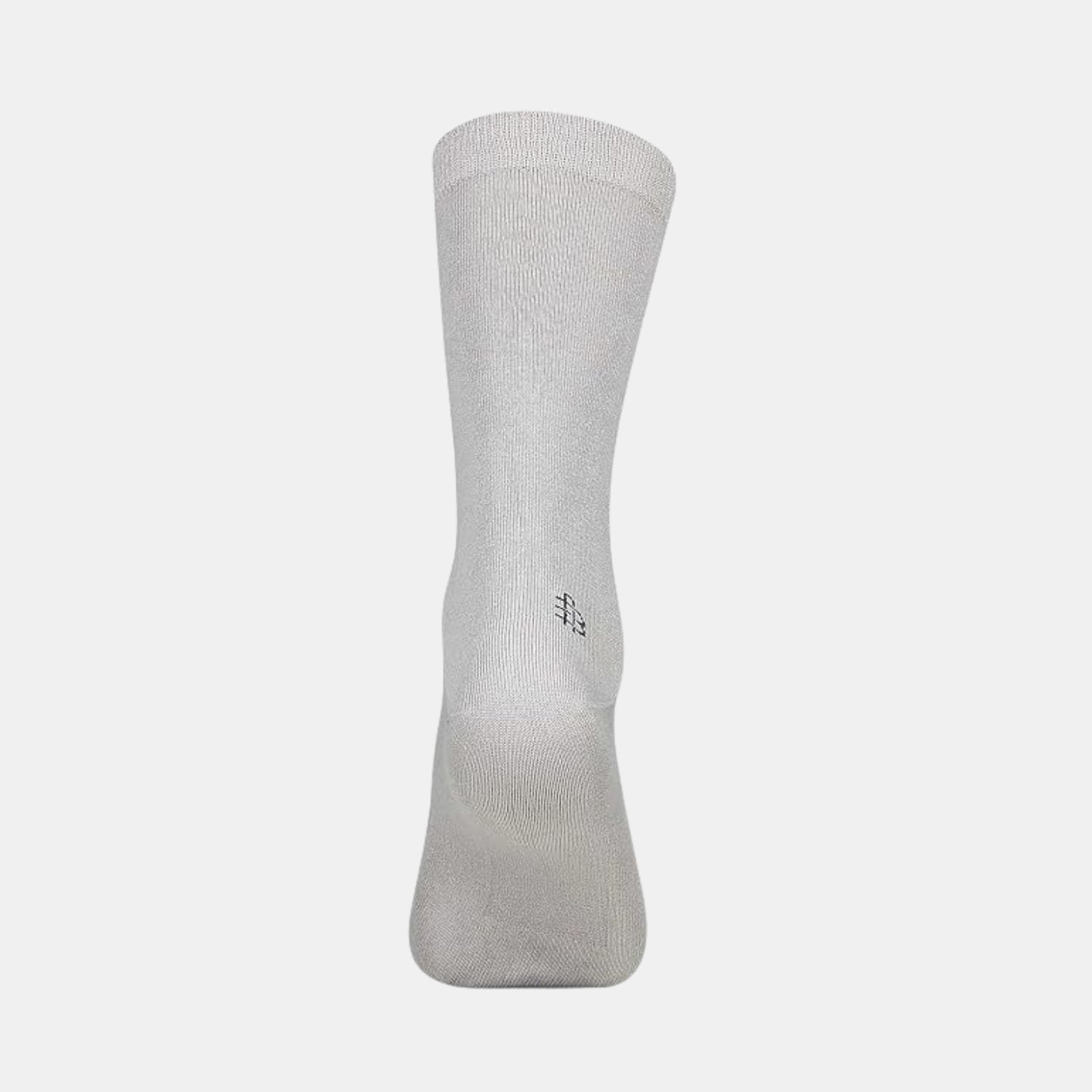 Men Health Socks (Light Grey)
