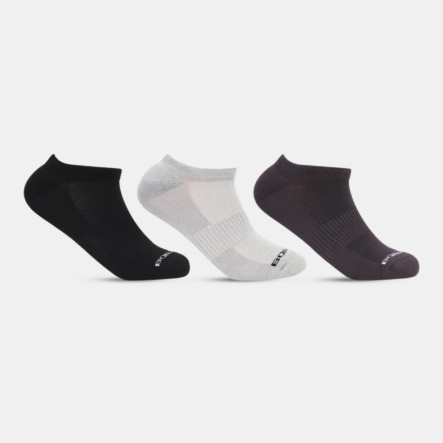Bamboo Secret Socks for Men